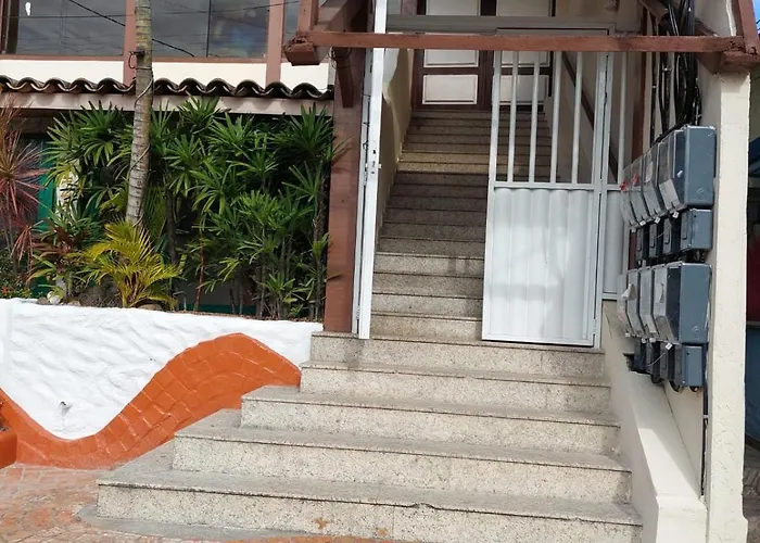 Loft Anchor Apartamento Arraial do Cabo