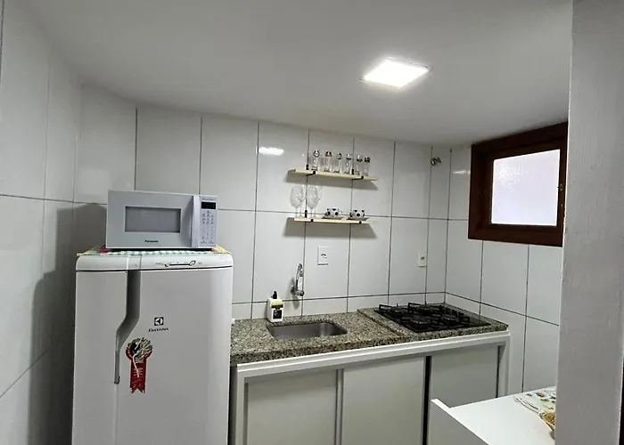 Loft Anchor Apartamento Arraial do Cabo