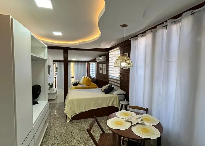 Loft Anchor Apartamento Arraial do Cabo