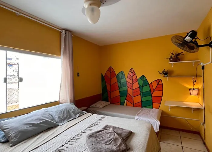 Mariabonita Apartamento Arraial do Cabo