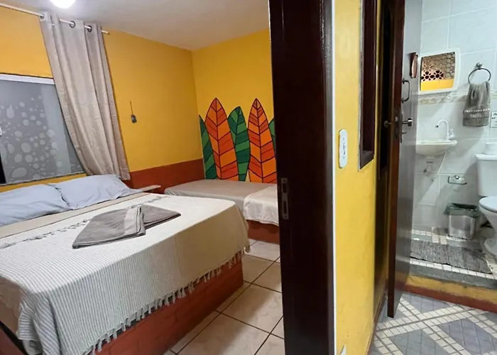 Mariabonita Apartamento Arraial do Cabo
